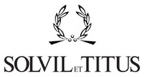Solvil et Titus Solvil et Titus
