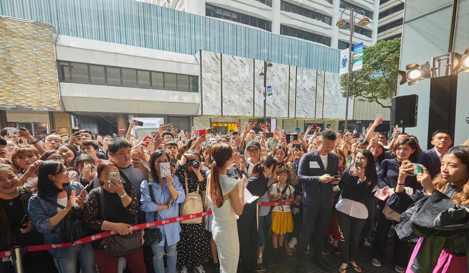 Brand Promotional Event · 品牌宣傳活動
