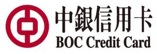 BOC Credit Card BOC Credit Card
