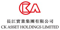 CK Asset Holdings CK Asset Holdings